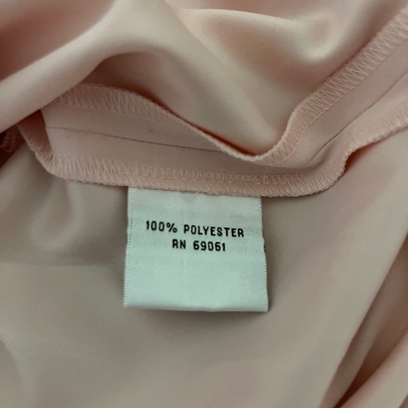 Talbots Jacket Style Top - Picture 4 of 4